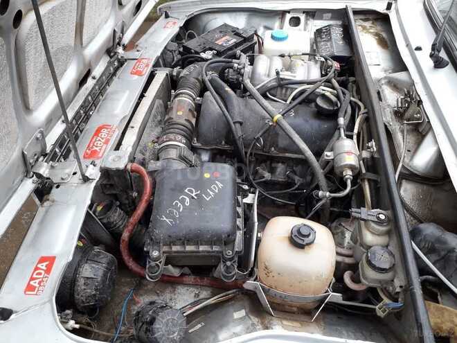 LADA (VAZ) 2107 2010, 79,000 km - 1.6 l - Lənkəran