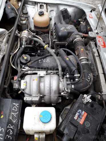 LADA (VAZ) 2107 2010, 79,000 km - 1.6 l - Lənkəran