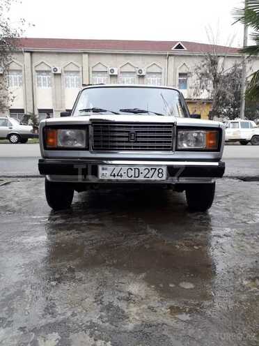 LADA (VAZ) 2107 2010, 79,000 km - 1.6 l - Lənkəran