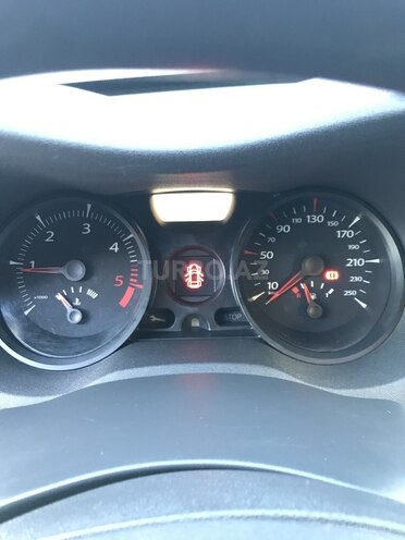 Renault Megane 2006, 265,000 km - 1.5 l - Bakı