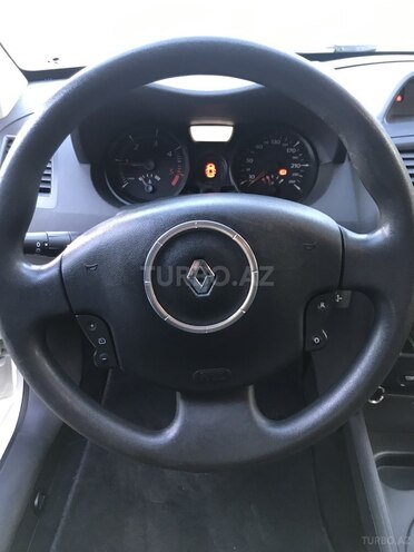 Renault Megane 2006, 265,000 km - 1.5 l - Bakı
