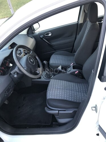 Renault Megane 2006, 265,000 km - 1.5 l - Bakı