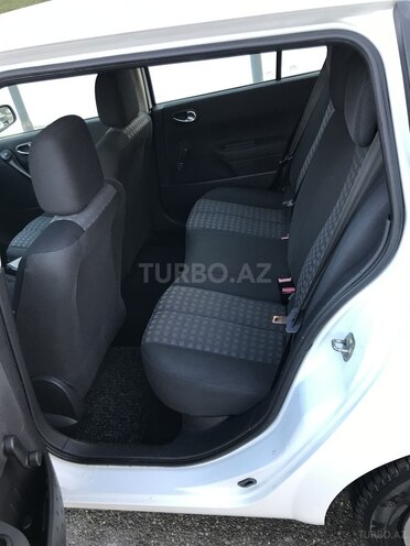 Renault Megane 2006, 265,000 km - 1.5 l - Bakı