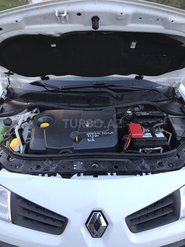 Renault Megane 2006, 265,000 km - 1.5 l - Bakı