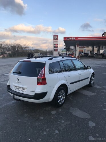 Renault Megane 2006, 265,000 km - 1.5 l - Bakı