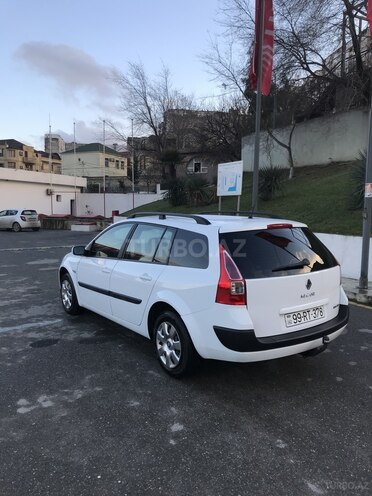 Renault Megane 2006, 265,000 km - 1.5 l - Bakı