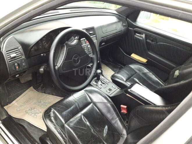 Mercedes C 280 1994, 24,860 km - 2.8 л - Bakı