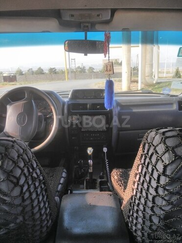 Toyota Prado 1996, 483,600 km - 3.0 л - Bakı