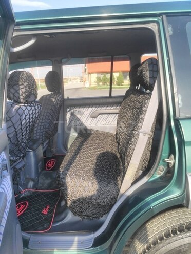 Toyota Prado 1996, 483,600 km - 3.0 л - Bakı