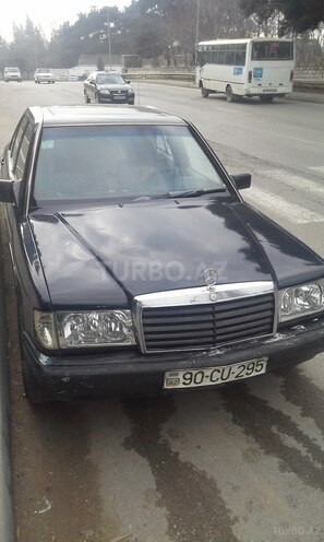 Mercedes 190 1990, 363,200 km - 0.2 л - Bakı