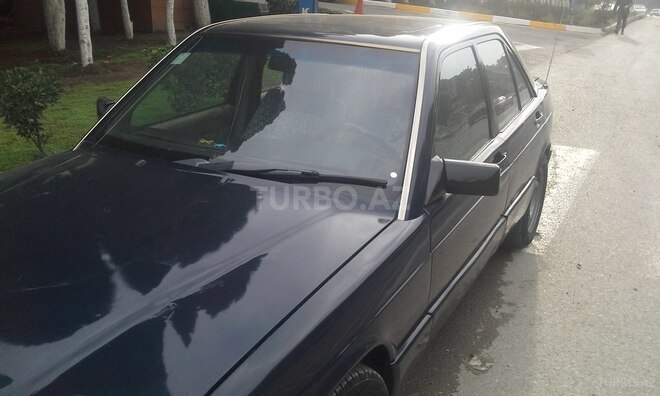 Mercedes 190 1990, 363,200 km - 0.2 л - Bakı