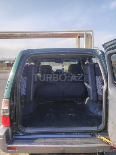 Toyota Prado 1996, 483,600 km - 3.0 л - Bakı
