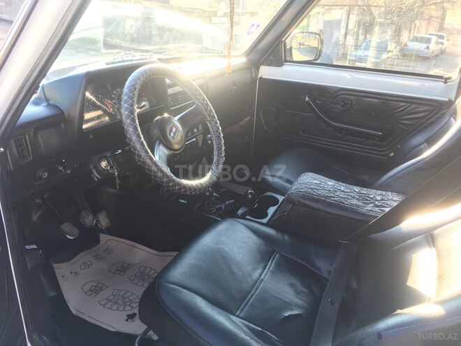 LADA (VAZ) Niva 2010, 149,000 km - 1.7 l - Bakı