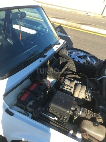 LADA (VAZ) Niva 2010, 149,000 km - 1.7 l - Bakı