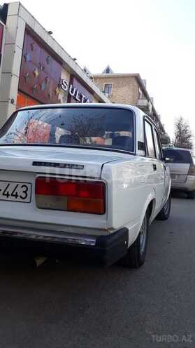 LADA (VAZ) 2107 2010, 74,000 km - 1.6 л - Gəncə