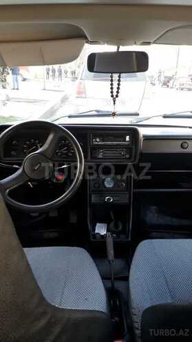 LADA (VAZ) 2107 2010, 74,000 km - 1.6 л - Gəncə