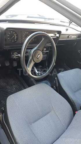 LADA (VAZ) 2107 2010, 74,000 km - 1.6 л - Gəncə