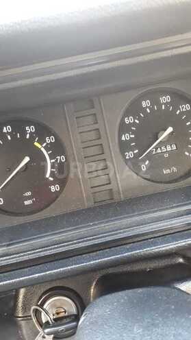 LADA (VAZ) 2107 2010, 74,000 km - 1.6 л - Gəncə