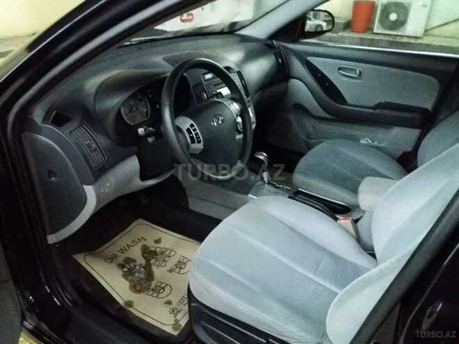 Hyundai Elantra 2008, 78,600 km - 2.0 l - Bakı