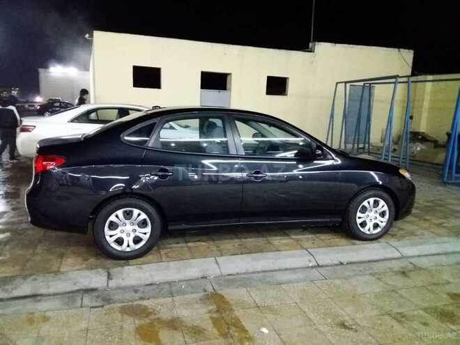 Hyundai Elantra 2008, 78,600 km - 2.0 l - Bakı