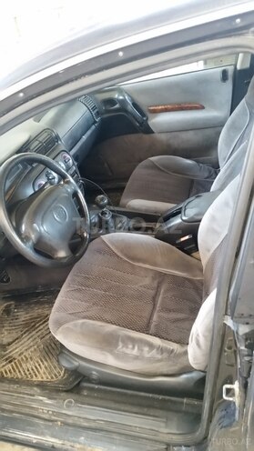 Opel Omega 1995, 25,600 km - 2.5 л - Gəncə