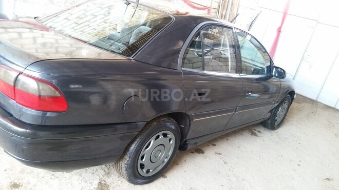 Opel Omega 1995, 25,600 km - 2.5 л - Gəncə