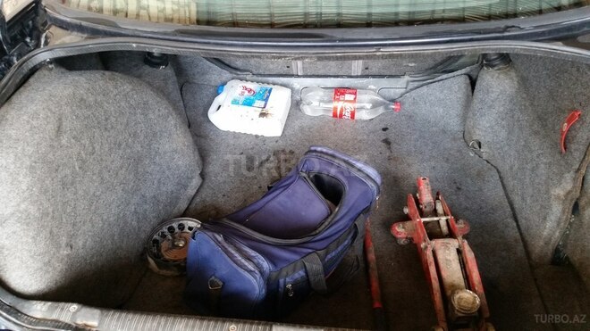 Opel Omega 1995, 25,600 km - 2.5 л - Gəncə