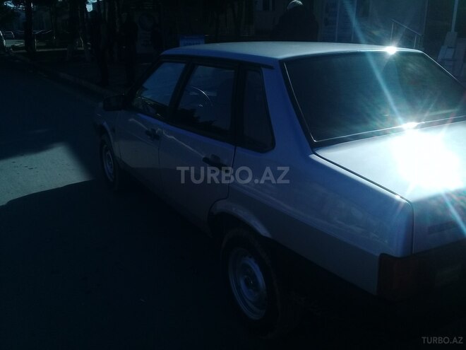 LADA (VAZ) 21099 2002, 145,000 km - 1.5 л - Sumqayıt