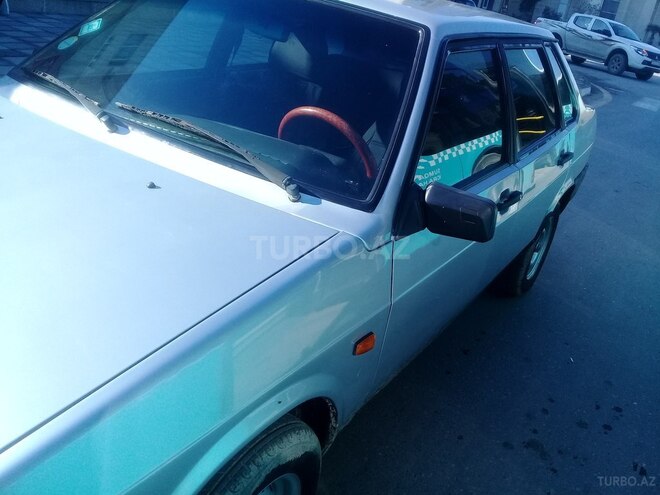 LADA (VAZ) 21099 2002, 145,000 km - 1.5 л - Sumqayıt