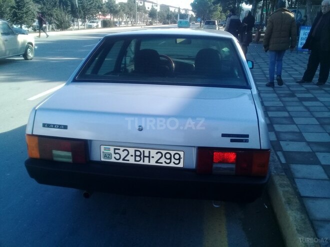 LADA (VAZ) 21099 2002, 145,000 km - 1.5 л - Sumqayıt
