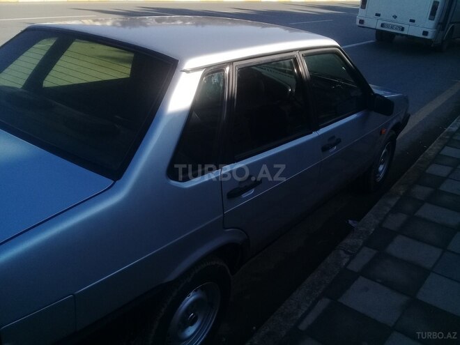 LADA (VAZ) 21099 2002, 145,000 km - 1.5 л - Sumqayıt