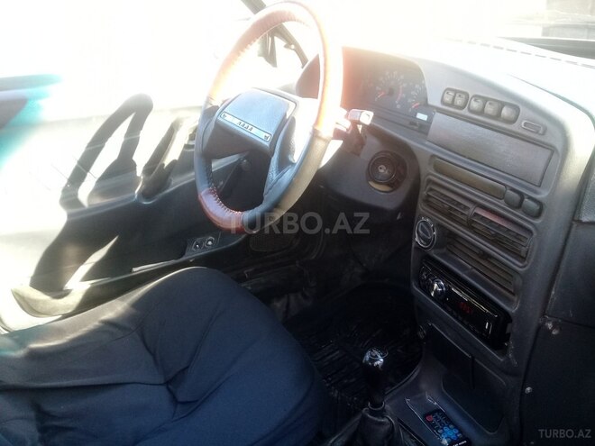 LADA (VAZ) 21099 2002, 145,000 km - 1.5 л - Sumqayıt