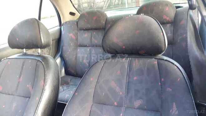 Hyundai Accent 1995, 256,300 km - 1.3 l - Bakı
