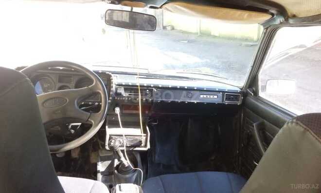 LADA (VAZ) 2104 1993, 771,600 km - 1.5 л - Bakı