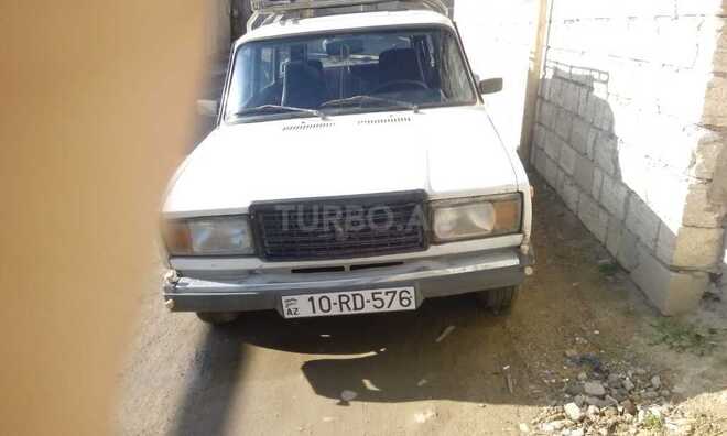 LADA (VAZ) 2104 1993, 771,600 km - 1.5 л - Bakı