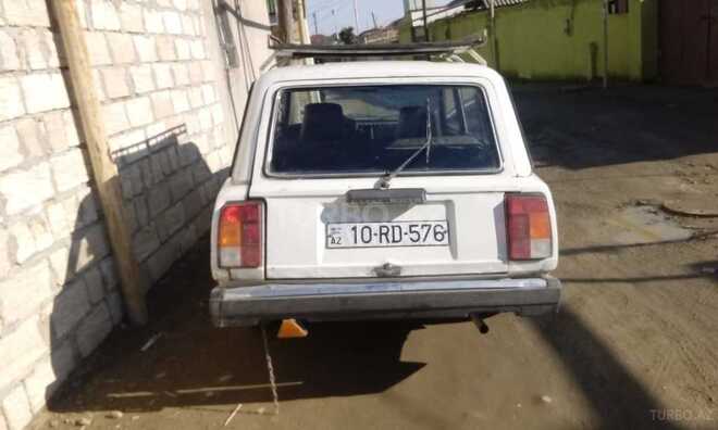 LADA (VAZ) 2104 1993, 771,600 km - 1.5 л - Bakı