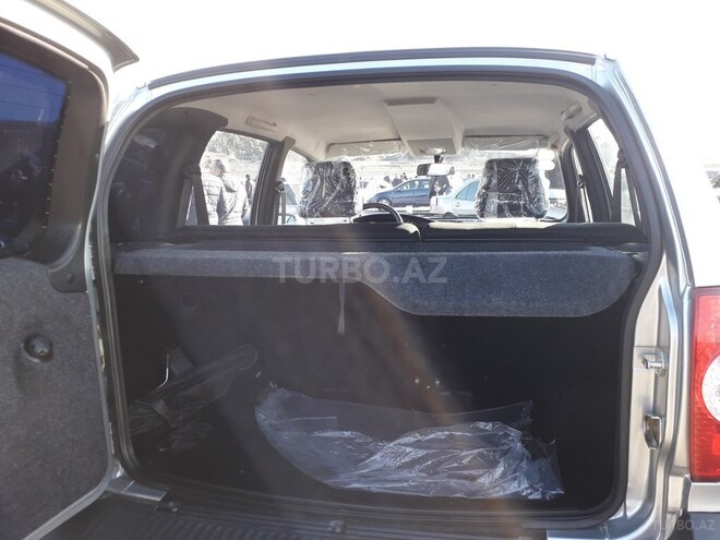 Chevrolet Niva 2015, 32,500 km - 1.7 l - Bakı
