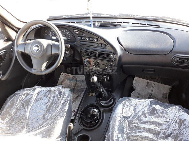 Chevrolet Niva 2015, 32,500 km - 1.7 l - Bakı