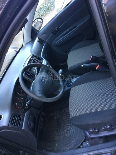 Hyundai Accent 2009, 144,000 km - 1.5 l - Bakı