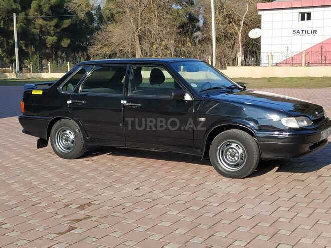 LADA (VAZ) 2115 2012, 234,000 km - 1.6 l - Şirvan