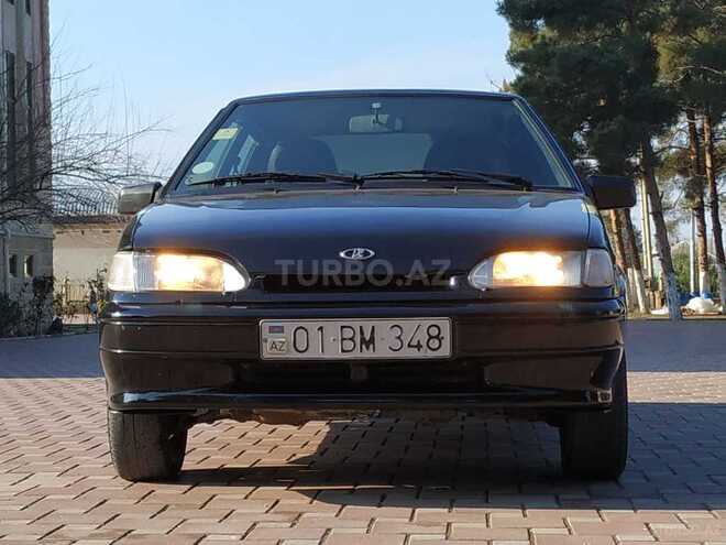 LADA (VAZ) 2115 2012, 234,000 km - 1.6 l - Şirvan