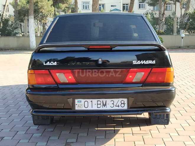 LADA (VAZ) 2115 2012, 234,000 km - 1.6 l - Şirvan