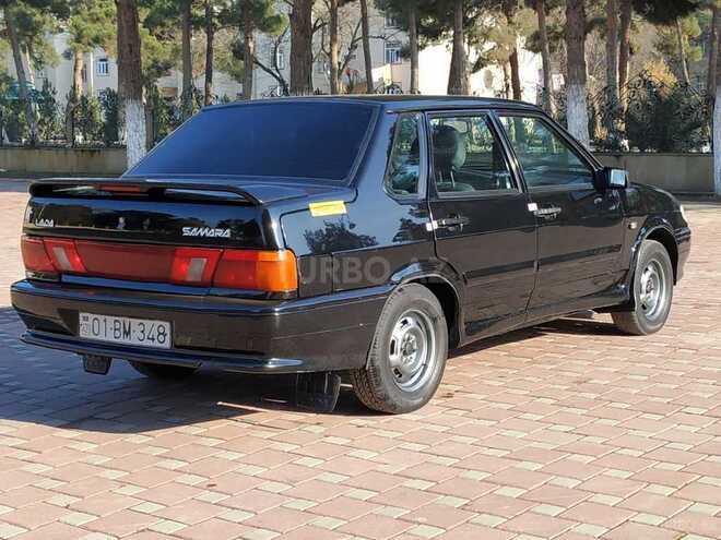 LADA (VAZ) 2115 2012, 234,000 km - 1.6 l - Şirvan