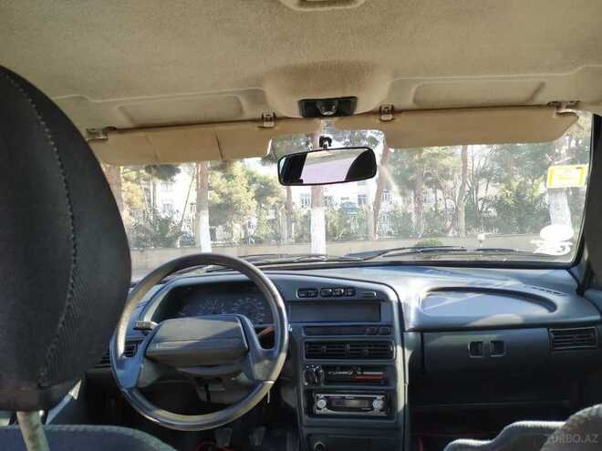 LADA (VAZ) 2115 2012, 234,000 km - 1.6 l - Şirvan