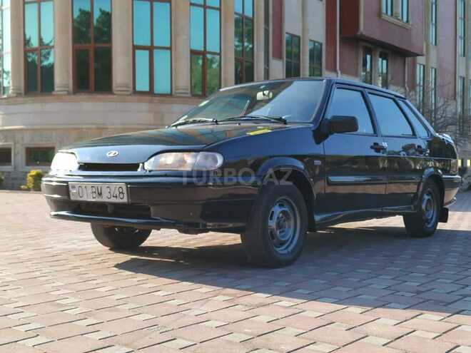 LADA (VAZ) 2115 2012, 234,000 km - 1.6 l - Şirvan