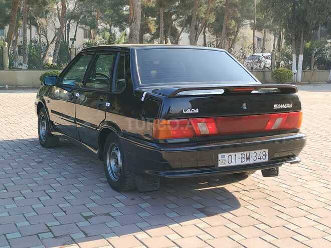 LADA (VAZ) 2115 2012, 234,000 km - 1.6 l - Şirvan