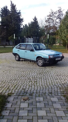 LADA (VAZ) 2109 1992, 152,657 km - 1.5 l - Şəki