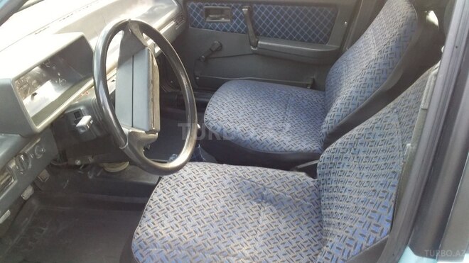 LADA (VAZ) 2109 1992, 152,657 km - 1.5 l - Şəki