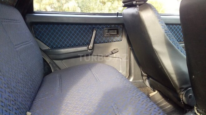 LADA (VAZ) 2109 1992, 152,657 km - 1.5 l - Şəki
