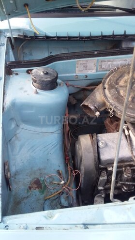LADA (VAZ) 2109 1992, 152,657 km - 1.5 l - Şəki